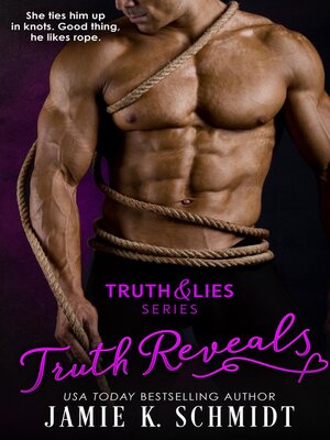 cover image of Truth Reveals